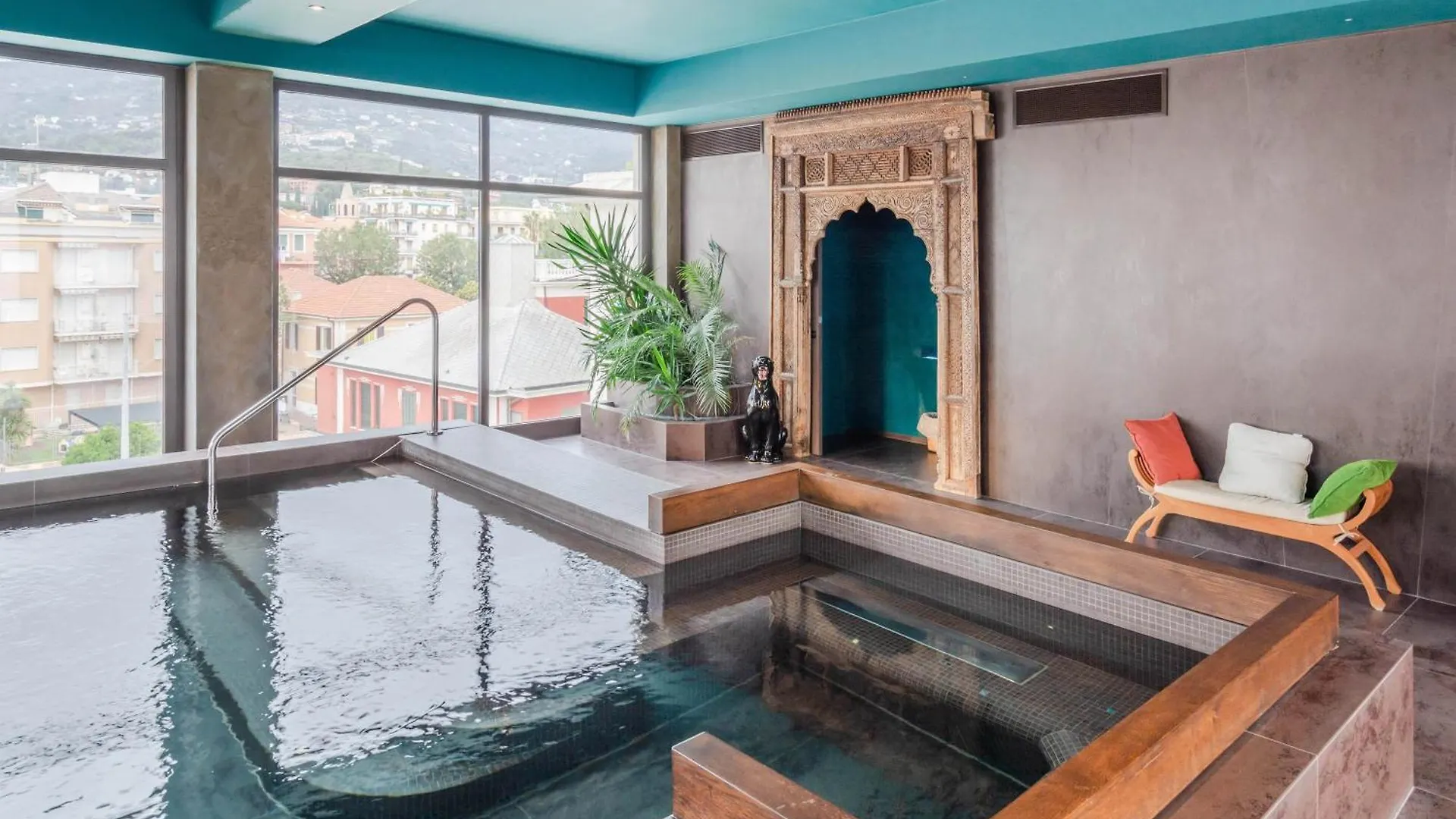 Hotiday Room Collection - Mediterranee Alassio