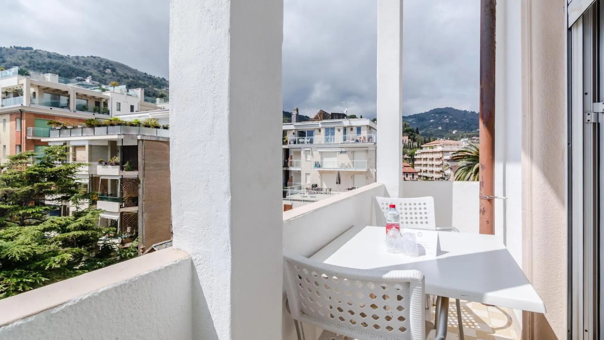 Hotiday Room Collection - Mediterranee Alassio 4*,  Italy