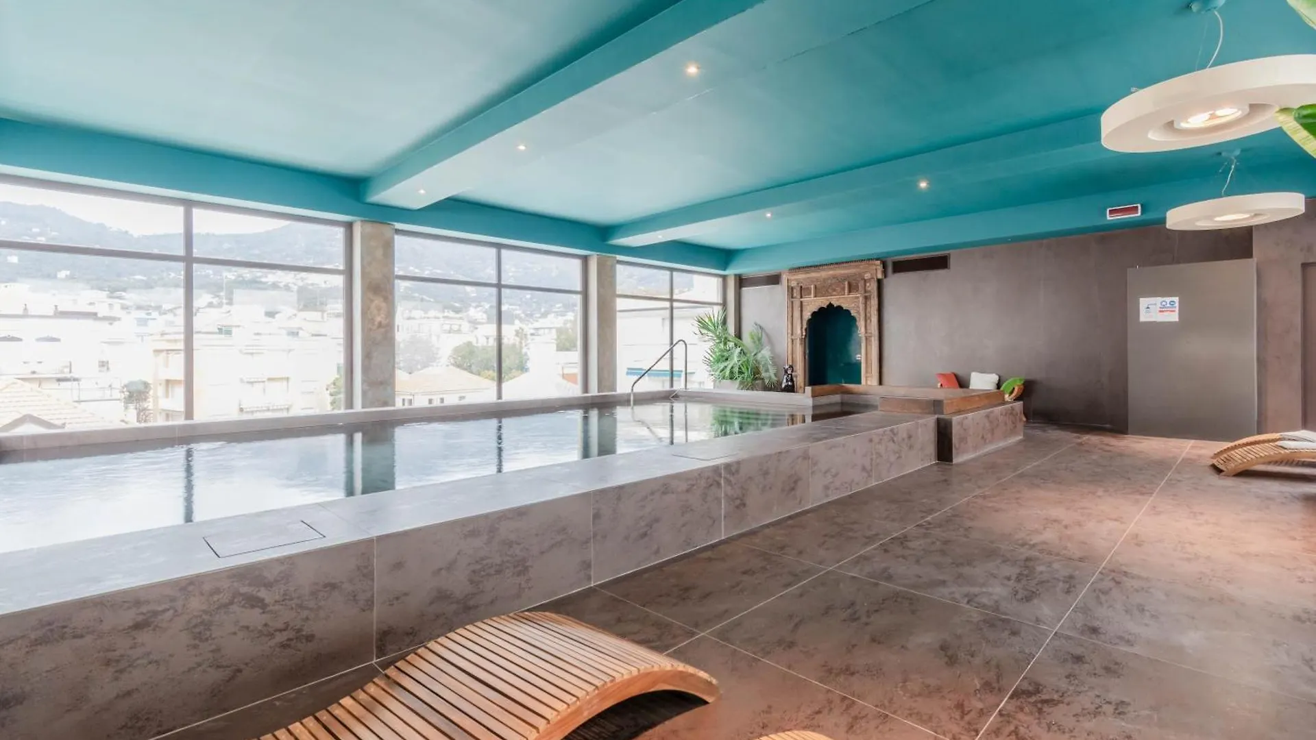 Hotel Hotiday Room Collection - Mediterranee Alassio