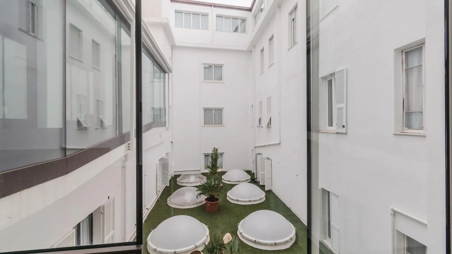 Hotel Hotiday Room Collection - Mediterranee Alassio