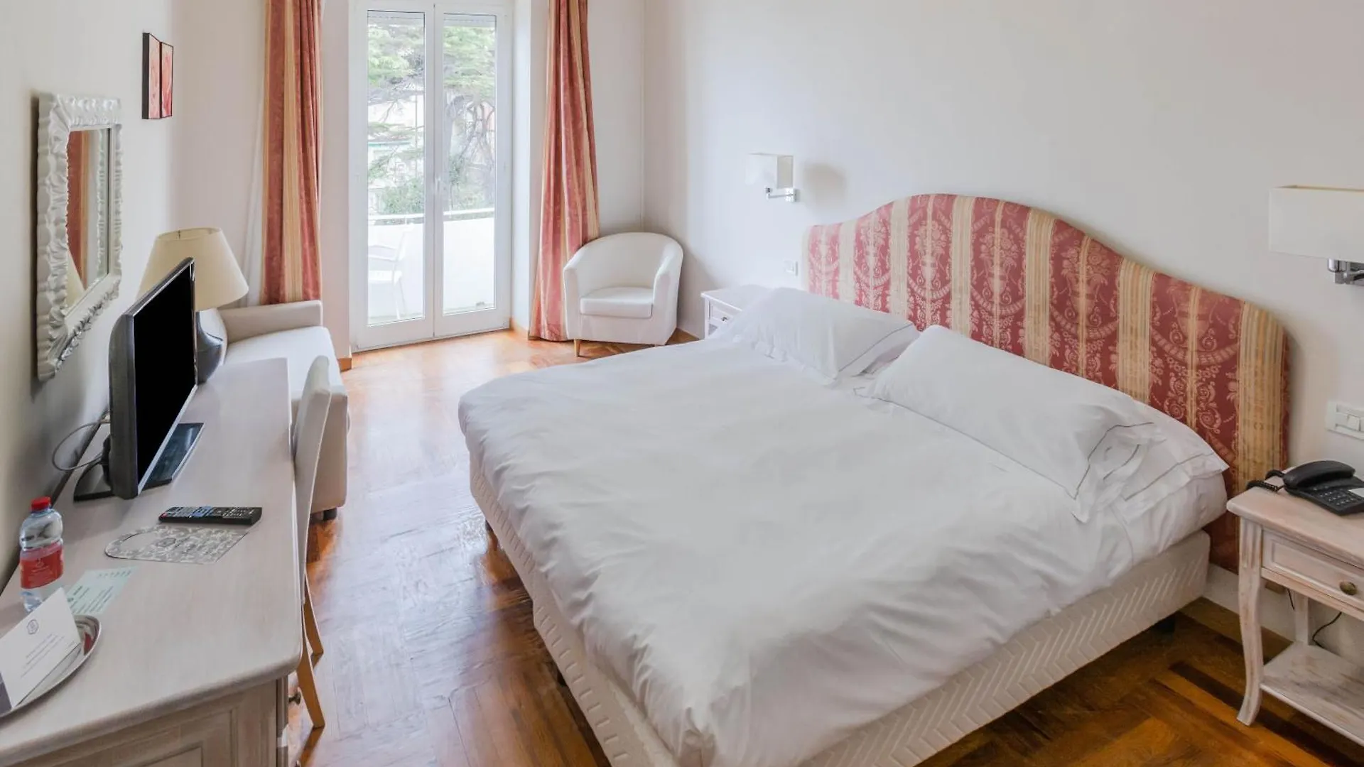 Hotel Hotiday Room Collection - Mediterranee Alassio