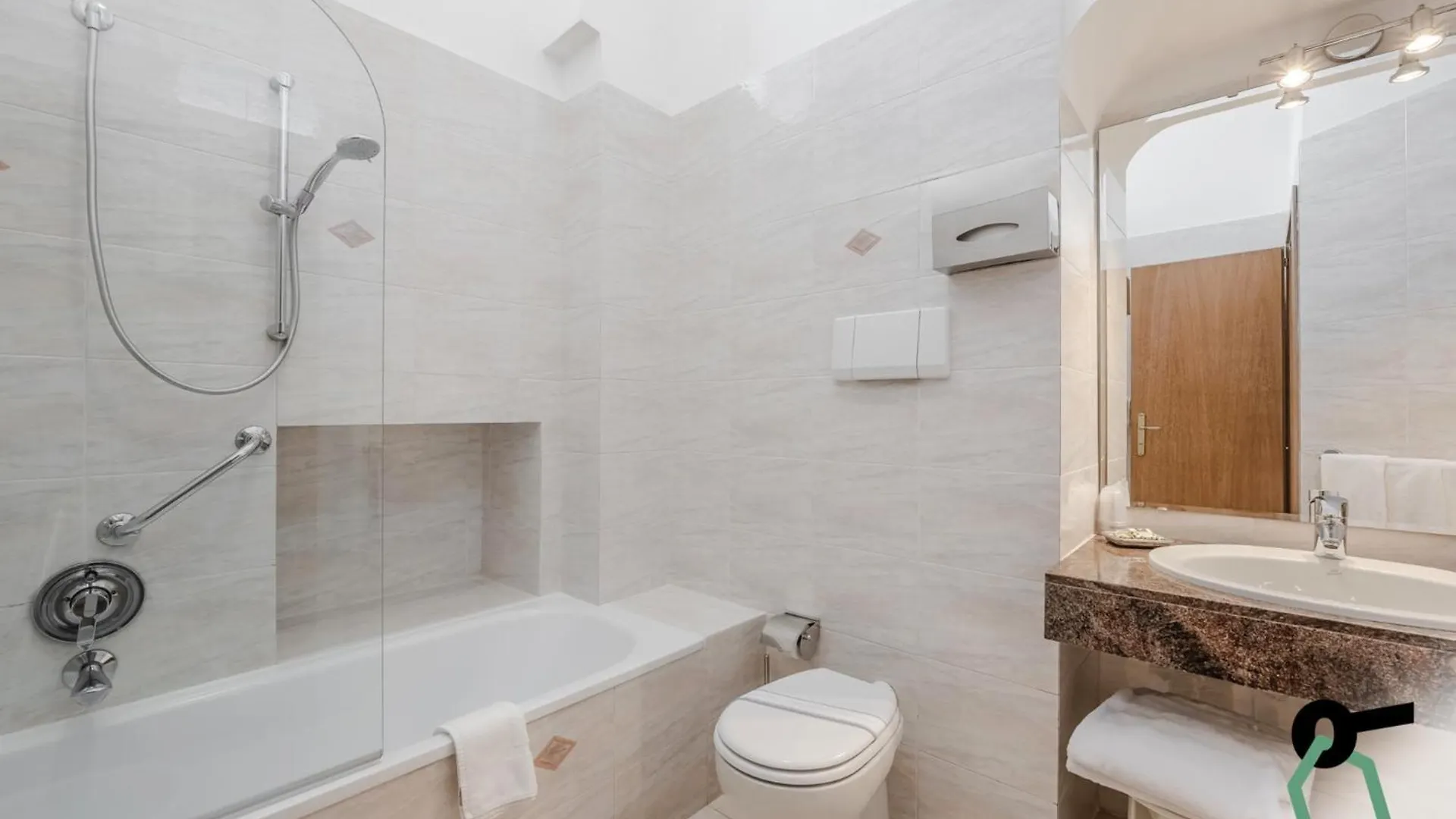 Hotiday Room Collection - Mediterranee Alassio