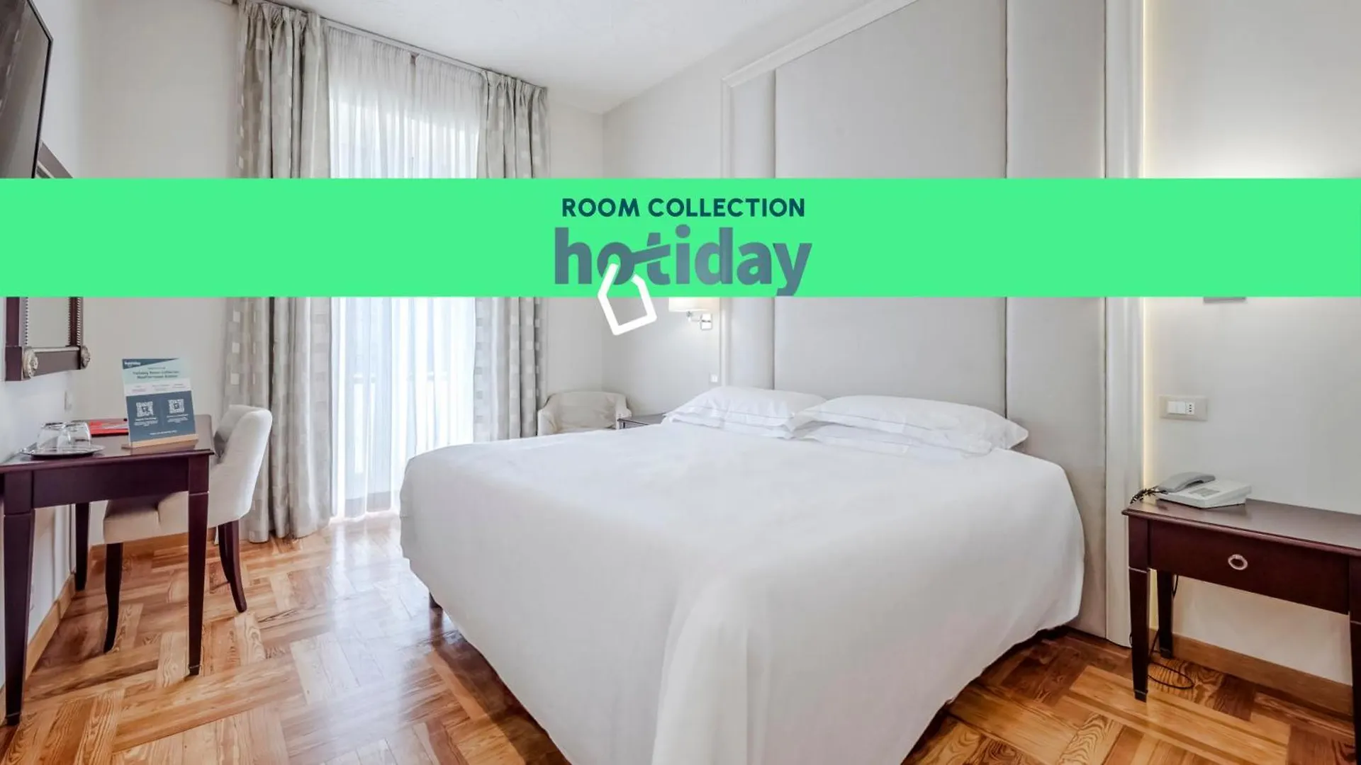 Hotiday Room Collection - Mediterranee Alassio contacts