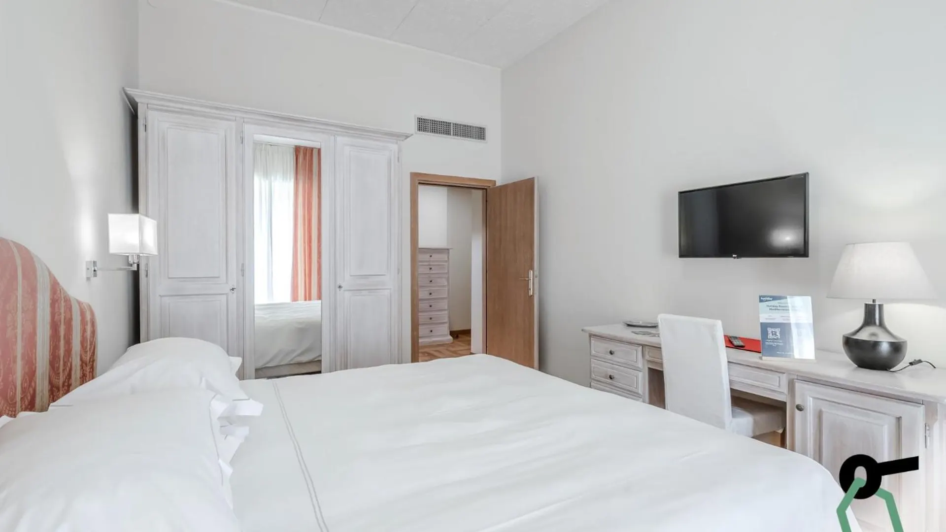 Hotiday Room Collection - Mediterranee Alassio