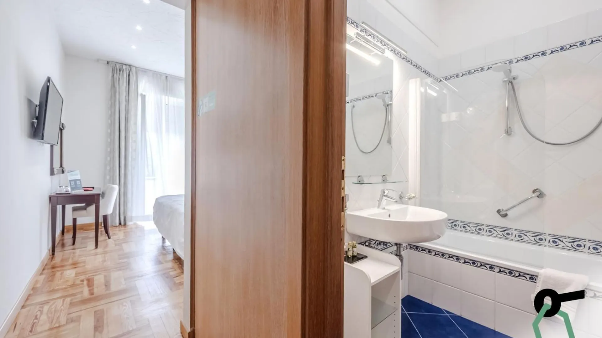 Hotel Hotiday Room Collection - Mediterranee Alassio