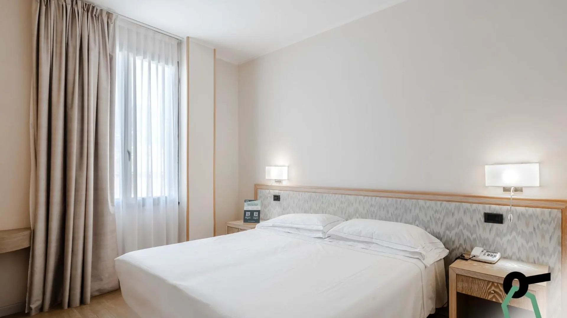 Hotiday Room Collection - Mediterranee Alassio Hotel