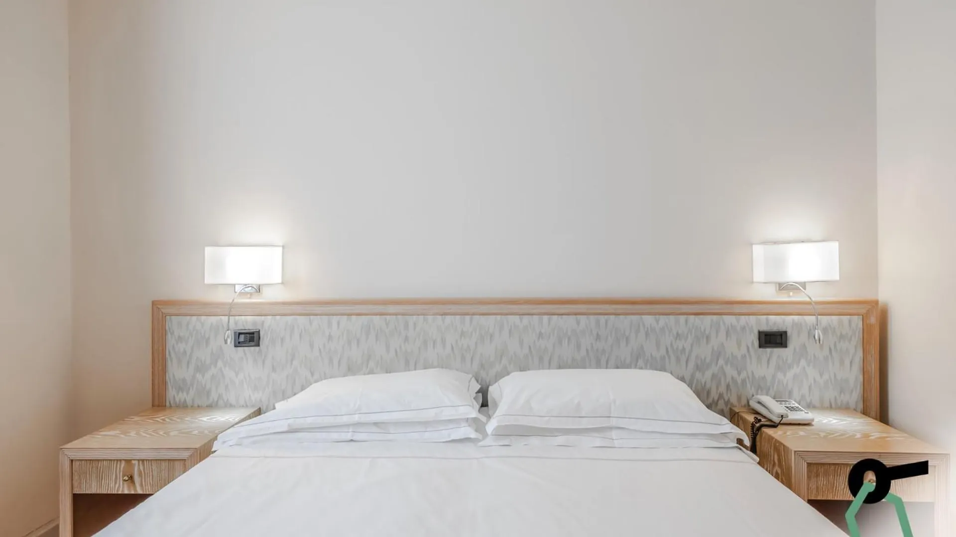 Hotiday Room Collection - Mediterranee Alassio Hotel