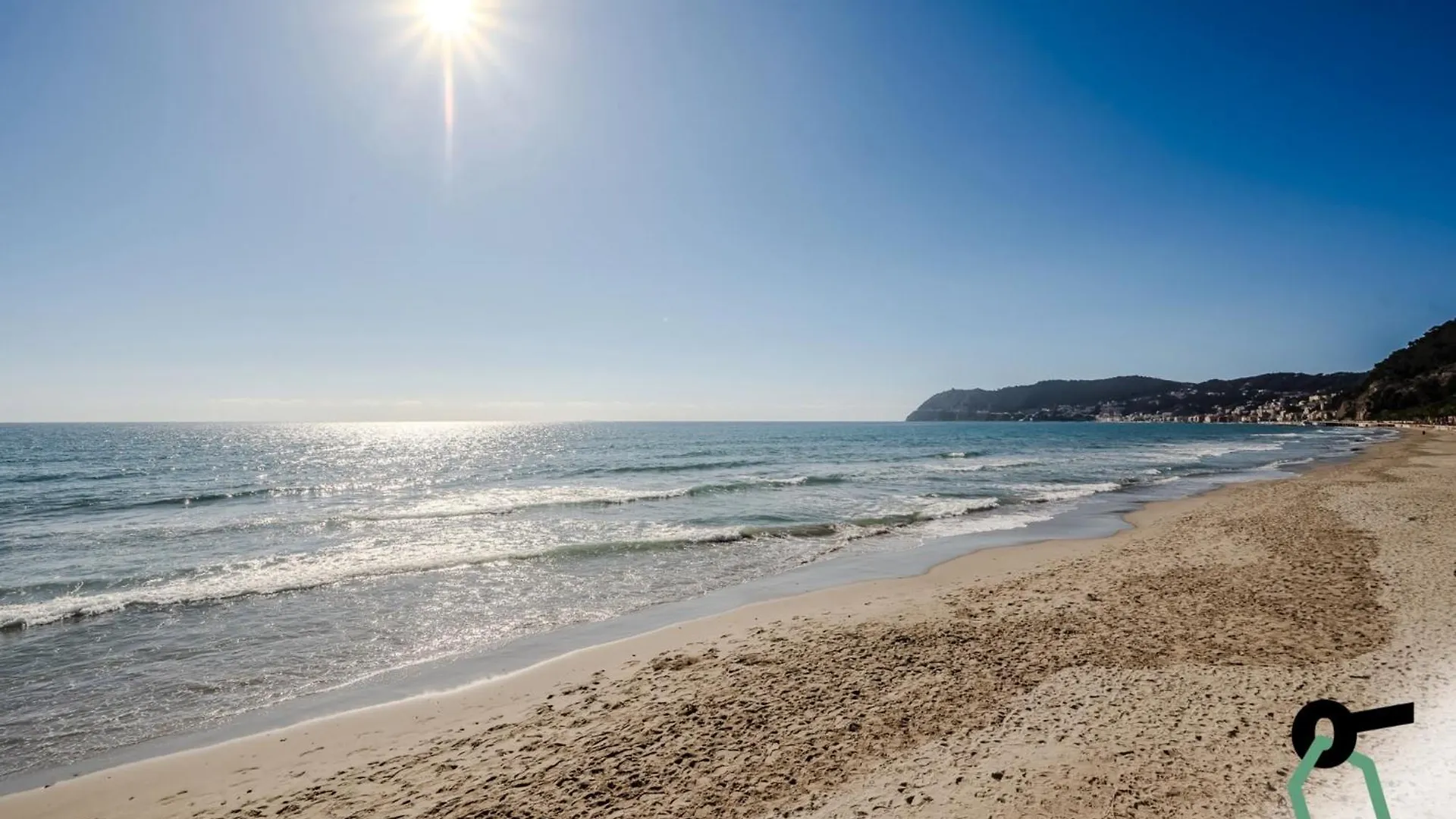 Hotiday Room Collection - Mediterranee Alassio