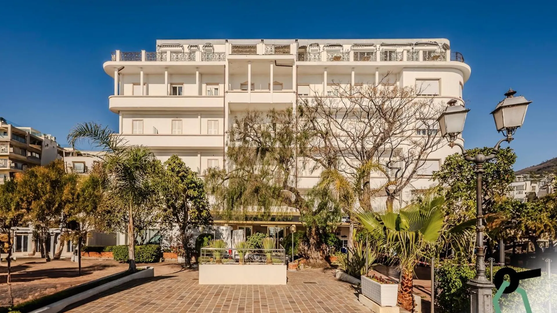 Hotel Hotiday Room Collection - Mediterranee Alassio