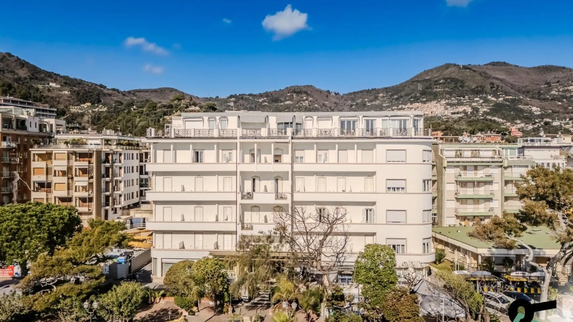 Hotel Hotiday Room Collection - Mediterranee Alassio