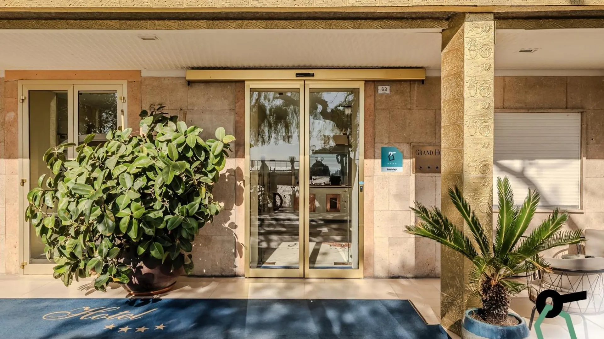 Hotiday Room Collection - Mediterranee Alassio Hotel