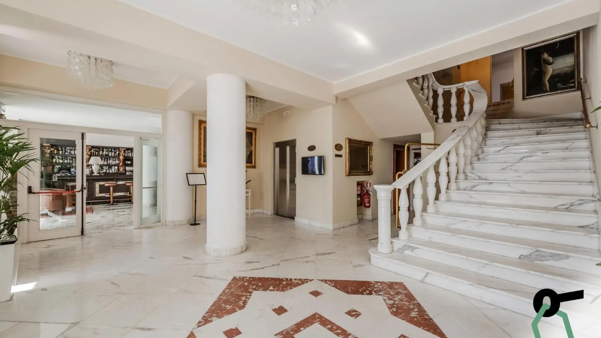 Hotel Hotiday Room Collection - Mediterranee Alassio