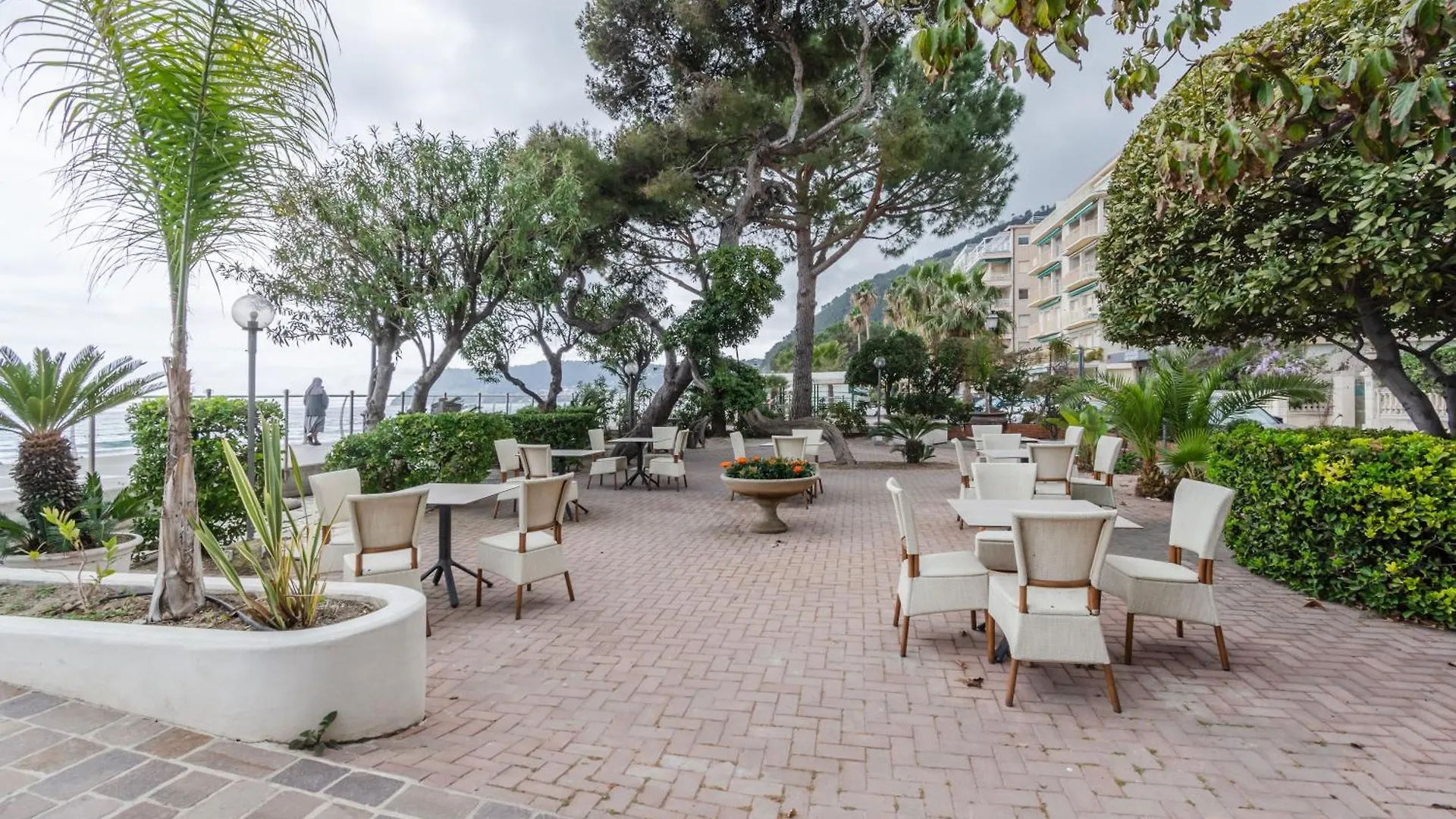Hotel Hotiday Room Collection - Mediterranee Alassio