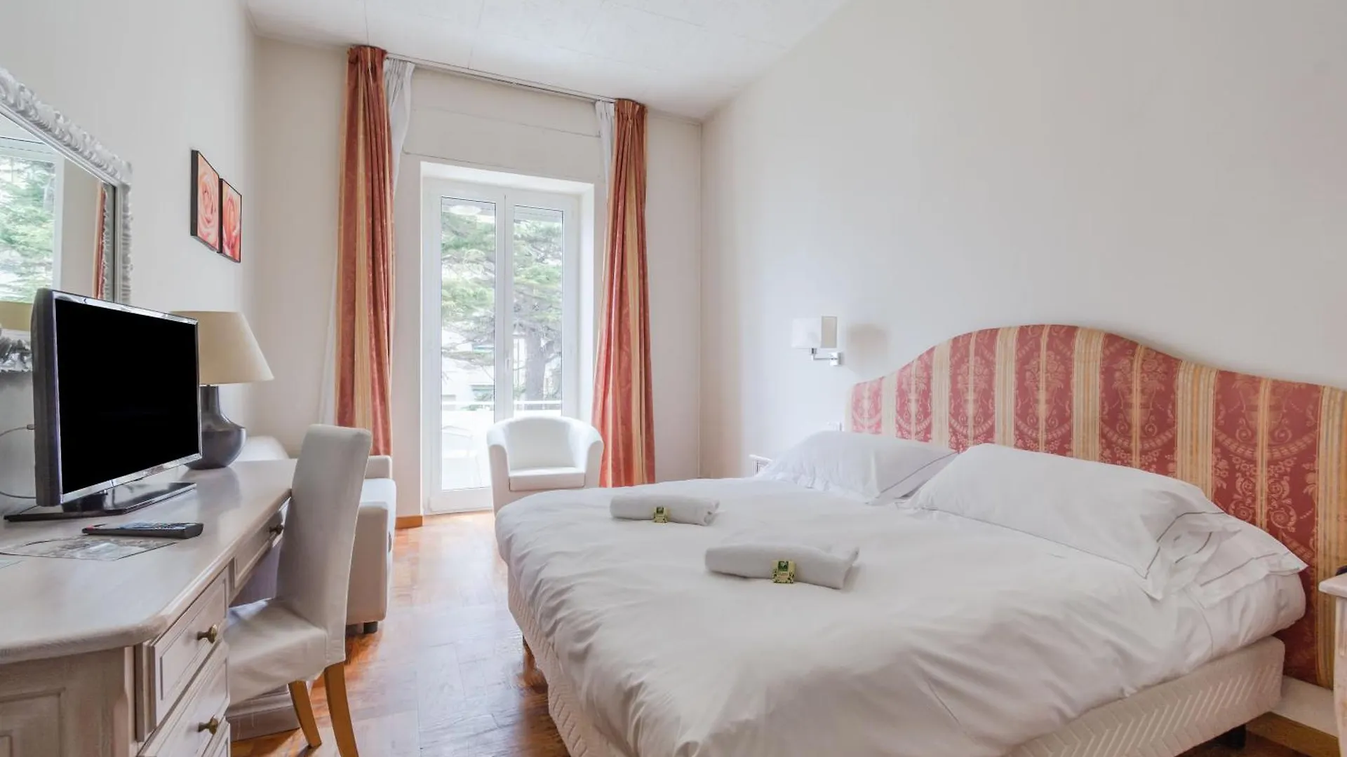 Hotiday Room Collection - Mediterranee Alassio Hotel