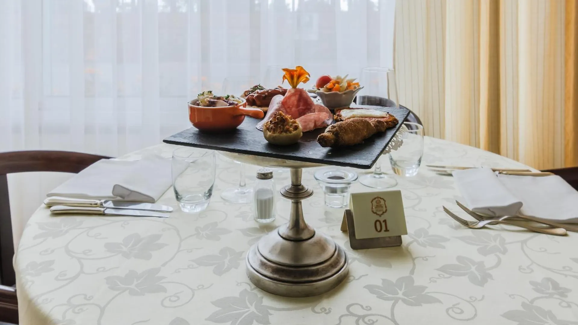Hotiday Room Collection - Mediterranee Alassio