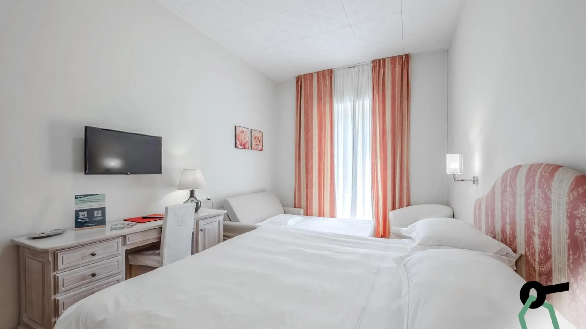 Hotiday Room Collection - Mediterranee Alassio Hotel