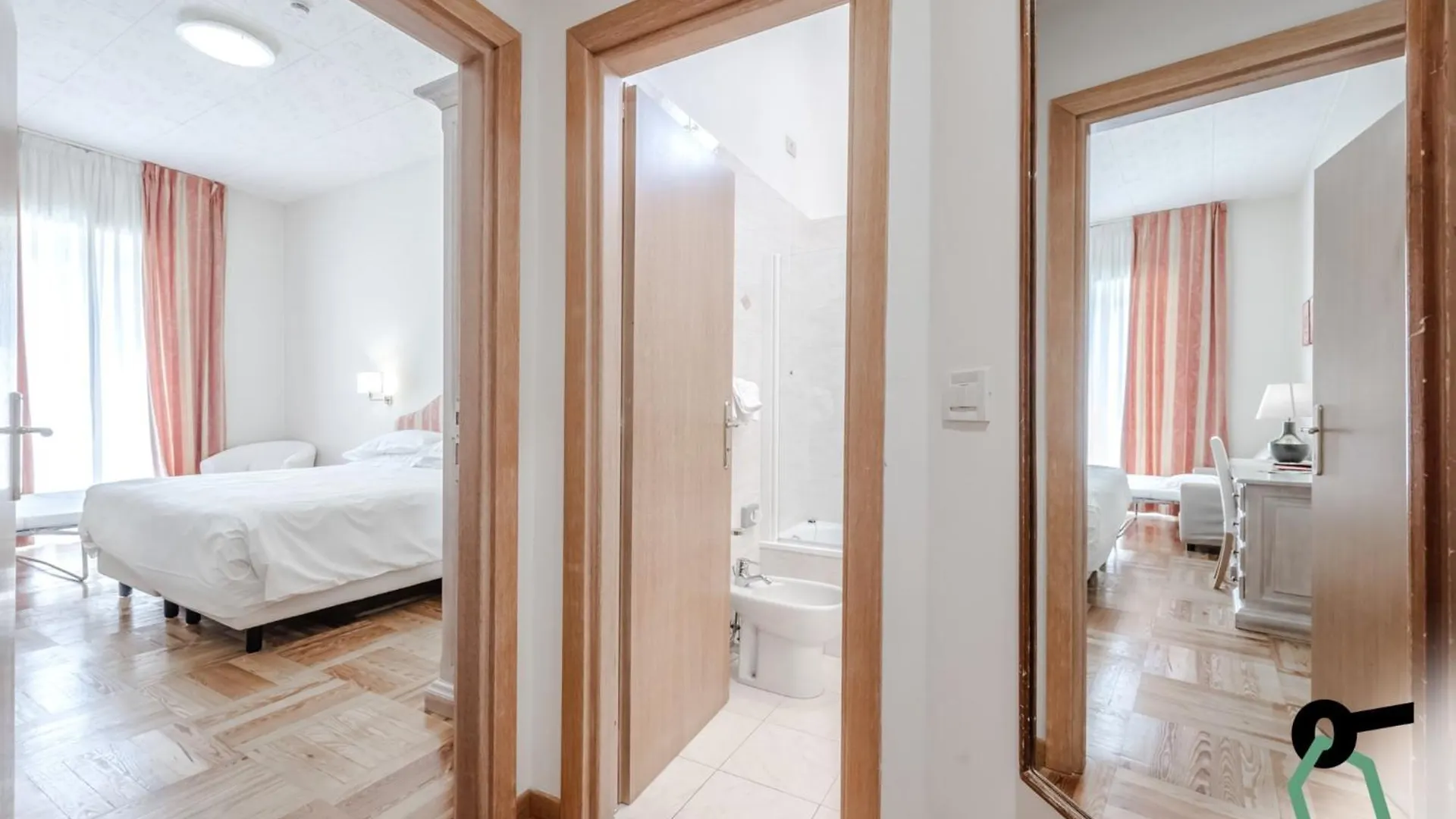 Hotiday Room Collection - Mediterranee Alassio