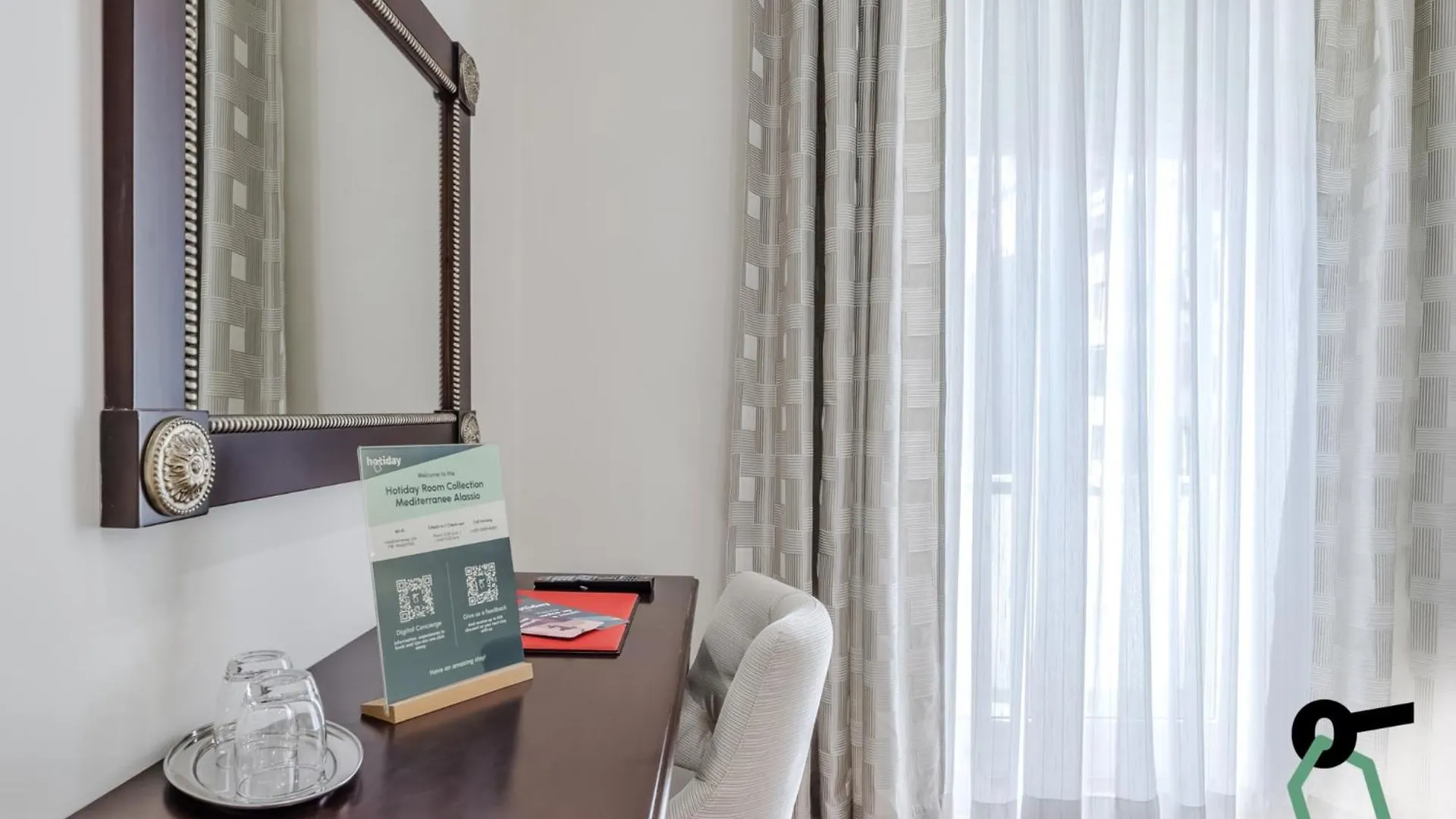 Hotiday Room Collection - Mediterranee Alassio 4*,  Italy