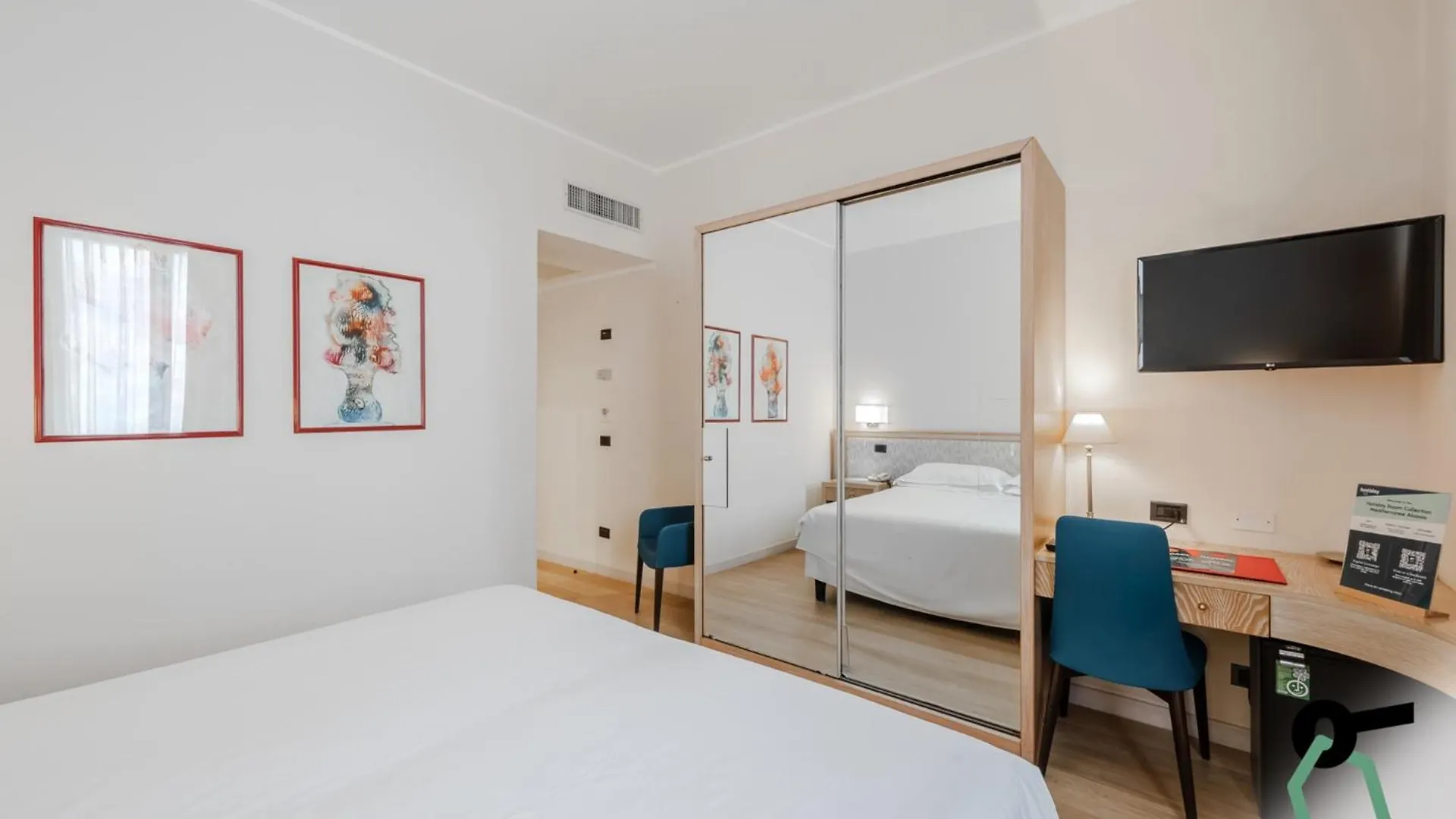 Hotiday Room Collection - Mediterranee Alassio Hotel