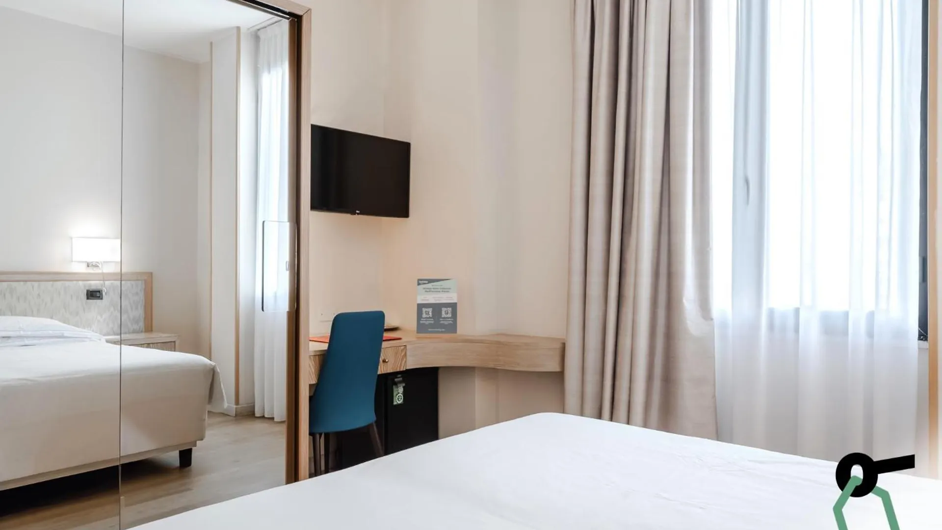 Hotiday Room Collection - Mediterranee Alassio