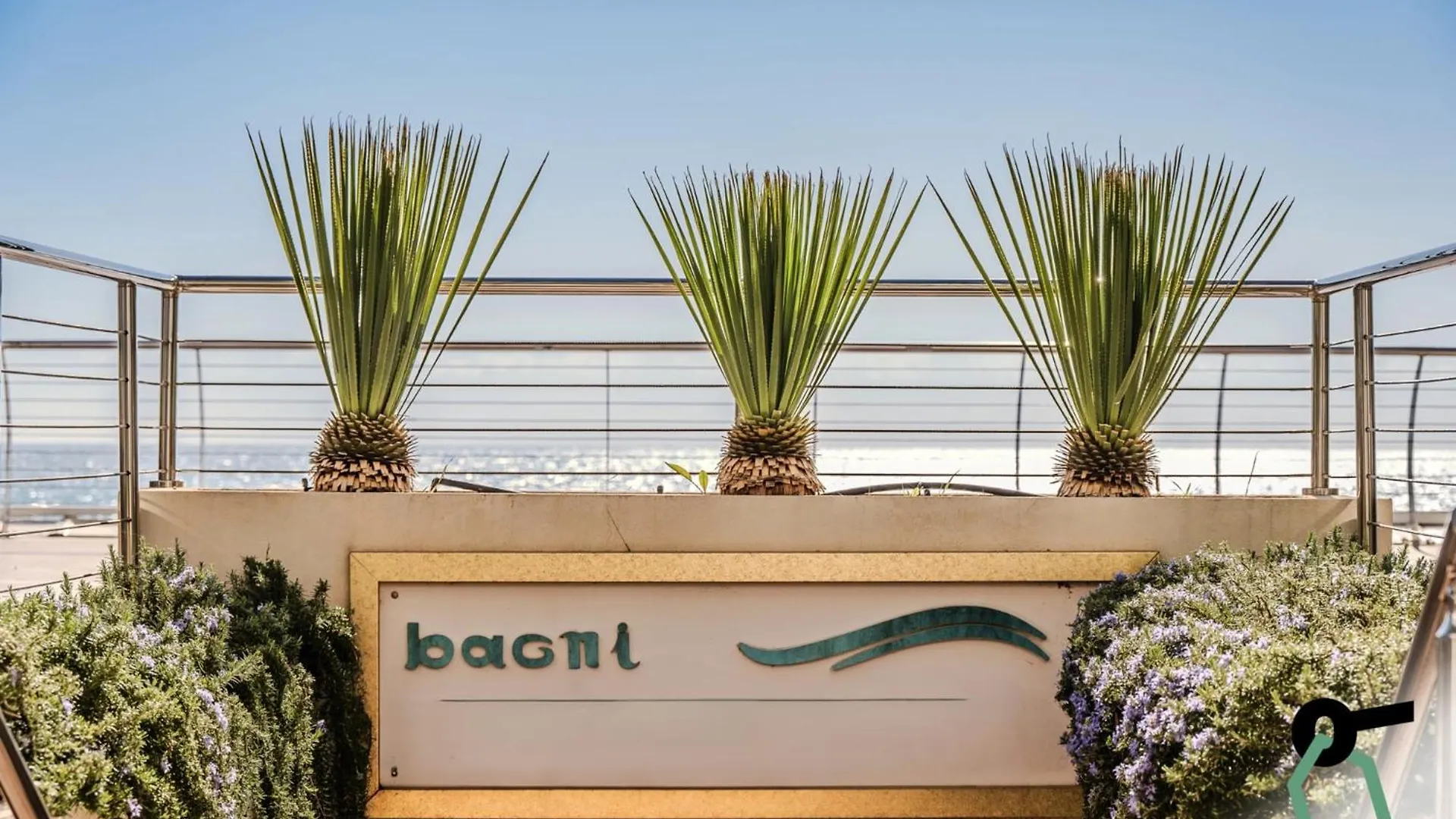 Hotel Hotiday Room Collection - Mediterranee Alassio